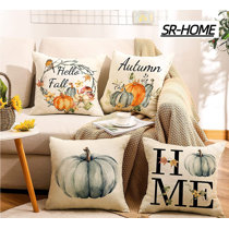 Well dressed 2025 home pillows